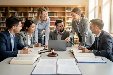 2027 Legal Studies Master's Programs for Public-Sector Human Resources Staff thumbnail