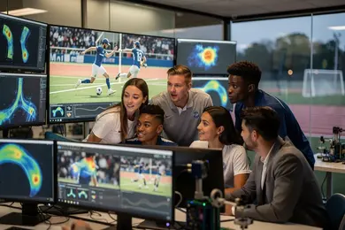 2027 Sports Performance Analysis Capstones: What to Look for in a Data Science Master's thumbnail