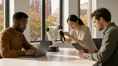 2027 Best Online Artificial Intelligence Degree Programs at Nonprofit Universities thumbnail