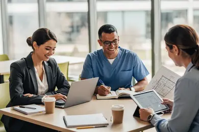 2027 Most Affordable Master's Degree Programs for Students Over 30 thumbnail