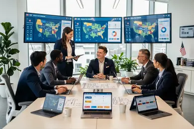 2026 Best Supply Chain Management Master's Specializations for Career Growth thumbnail