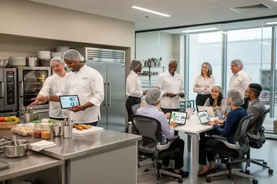 2026 Online Food Industry Management Degrees With Real-World Applied Projects thumbnail