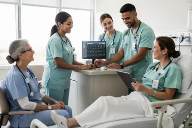 2026 MSN Scholarships for Working Nurses thumbnail