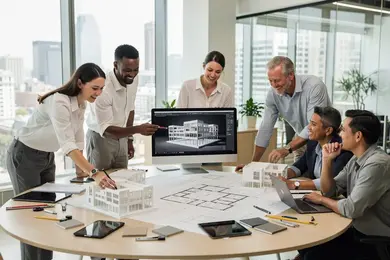 2026 Online Architecture Degrees That Help Build Practice-Ready Technical Skills thumbnail