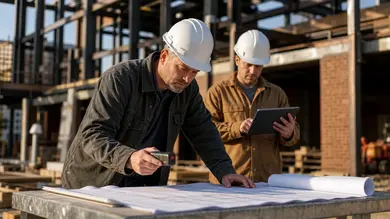 2027 Online Construction Management Degree Programs With Monthly Tuition Payment Plans thumbnail
