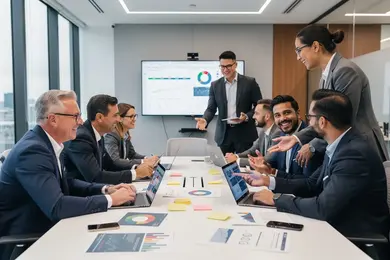 2026 Online Project Management Degrees With Strong Stakeholder Management Training thumbnail