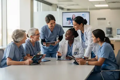 2026 What Is a Nurse Executive Leader Master's Degree? Definition, Curriculum & Career Paths thumbnail