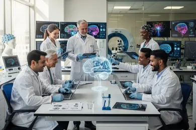 2026 Online Neuroscience Degrees With Pre-Med Preparation thumbnail