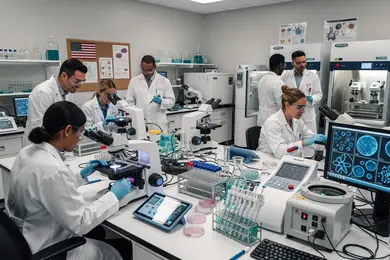 2026 Online Biology and Biological Sciences Bachelor's Degree Programs With No SAT or ACT Requirements thumbnail