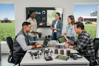 2026 Best AI Courses for Agriculture Professionals thumbnail