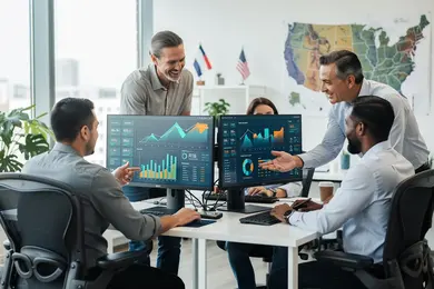 2026 Online Data Analytics Degrees With Predictive Analytics Concentrations thumbnail