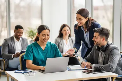 2027 Best Online Graduate Degrees With Student Success Coaching thumbnail