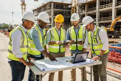 2026 Best Online Master's in Construction Management With Construction Case Study Learning thumbnail