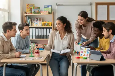 2027 From Special Education to SLP: ASHA-Accredited Programs With School-Based Placements thumbnail