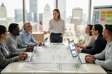 2026 Best Online Bachelor's in Engineering Management for Working Adults thumbnail