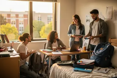 2026 College Packing List: Student Guide to Costs, Aid, and Funding thumbnail