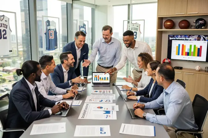 2026 Best Online Sport Management Degrees for Partnership Activation Careers