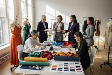 2026 Fashion Design Master's Degree vs Doctorate: Career Paths & Salary Differences thumbnail