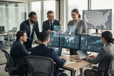 2026 Industry Demand for Intelligence Master's Graduates: Job Outlook & Hiring Trends thumbnail