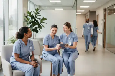 2027 Online Psychiatric Mental Health Nurse Practitioner Degree Programs That Accept 60, 75, or 90 Transfer Credits thumbnail