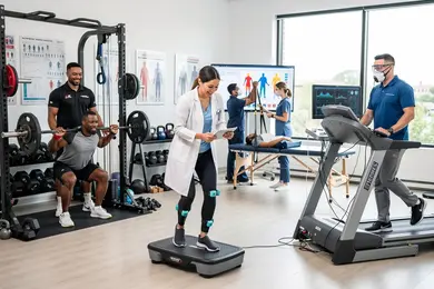 2026 Online Exercise & Sports Science Bachelor's Degree Programs With Open Enrollment thumbnail