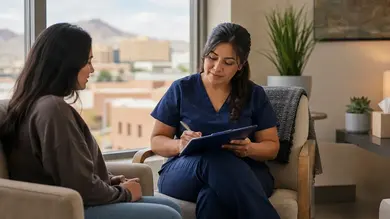 2027 Best Online Psychiatric-Mental Health Nurse Practitioner (PMHNP) Programs for Residents of El Paso, TX thumbnail