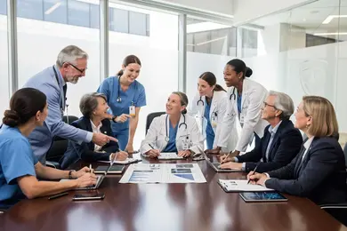 2026 Which Nurse Executive Leadership Degree Careers Offer the Best Return Without Graduate School? thumbnail