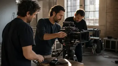 2027 Online Cinematography Degree Programs With No Letters of Recommendation Required thumbnail