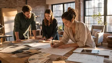 2027 Online Interior Design Degree Programs With No Letters of Recommendation Required thumbnail