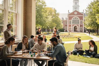 2026 Georgetown University Tuition for Online Degrees: Cost Per Credit, Fees, and Total Price thumbnail