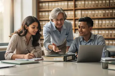 2027 MLIS Programs for Public Records Compliance Careers thumbnail
