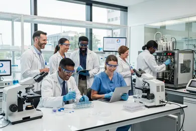 2026 Biotechnology Degree Salary by Industry: Where Graduates Earn the Most thumbnail