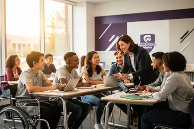 2026 Grand Canyon University Online MEd in Special Education: Moderate to Severe: Cost, Curriculum, Admissions, and Career Outcomes thumbnail