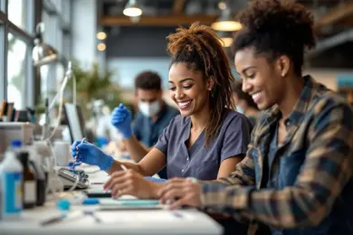 Most Affordable Phlebotomy Technician Schools & Training - Budget-Friendly Phlebotomy Tech Trade Programs in Minnesota for 2026