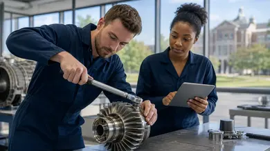 2027 Online Aerospace Engineering Degree Programs With No Letters of Recommendation Required thumbnail