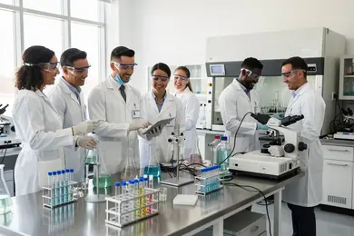 2026 How Hard Is an Online Chemistry Bachelor's Degree? thumbnail