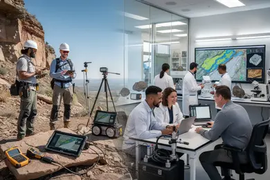 2026 Geosciences Careers Most Resilient to Automation thumbnail