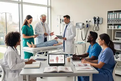2026 How to Finish an Online Health Studies Bachelor's Degree Faster thumbnail