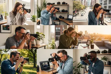 2026 Can a Photography Degree Lead to Remote Jobs? thumbnail