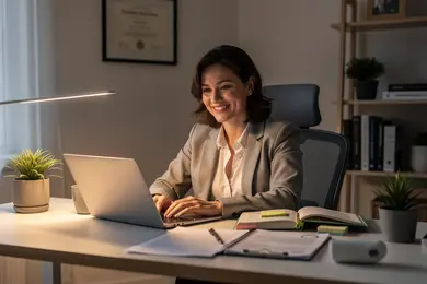 2027 Best Online Master's Degrees With Credit for Work Experience thumbnail