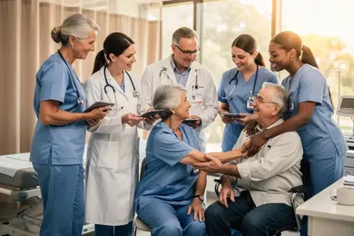 2026 Best Online DNP Adult Gerontology Primary Care Nurse Practitioner Programs thumbnail