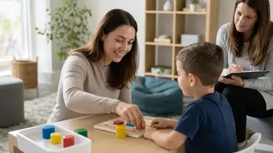 2027 Best Online Applied Behavior Analysis (ABA) Master's Programs for Residents of Nashville, TN thumbnail