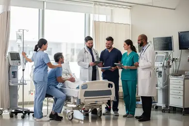 2026 Internship, Practicum or Clinical Requirements for Health Studies Master's Programs thumbnail
