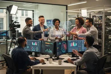 2026 Best AI Courses for Newsroom Teams thumbnail