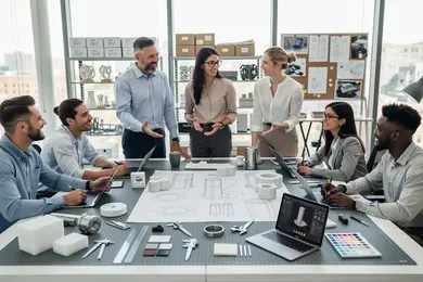 2026 Accredited Online Industrial Design Degree Programs With No GRE or GMAT Requirements thumbnail