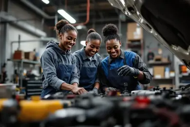 Most Affordable Automotive Technician Schools, Colleges & Trade Certification Training Programs in Philadelphia for 2026