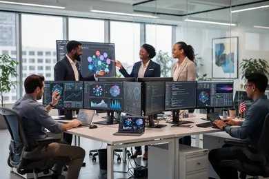 2026 AI Master's Degrees That Include Portfolio Development thumbnail