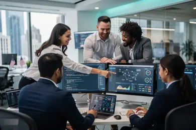 2027 Cyber Security Degree Industry Demand Report: Which Sectors Are Expanding Hiring the Fastest thumbnail