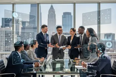 2026 Best Online Master's in Management Information Systems for Digital Transformation Roles thumbnail