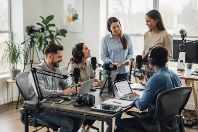 2026 Remote Work Report for Journalism Graduates: Flexible Roles, Pay, and Hiring Trends thumbnail
